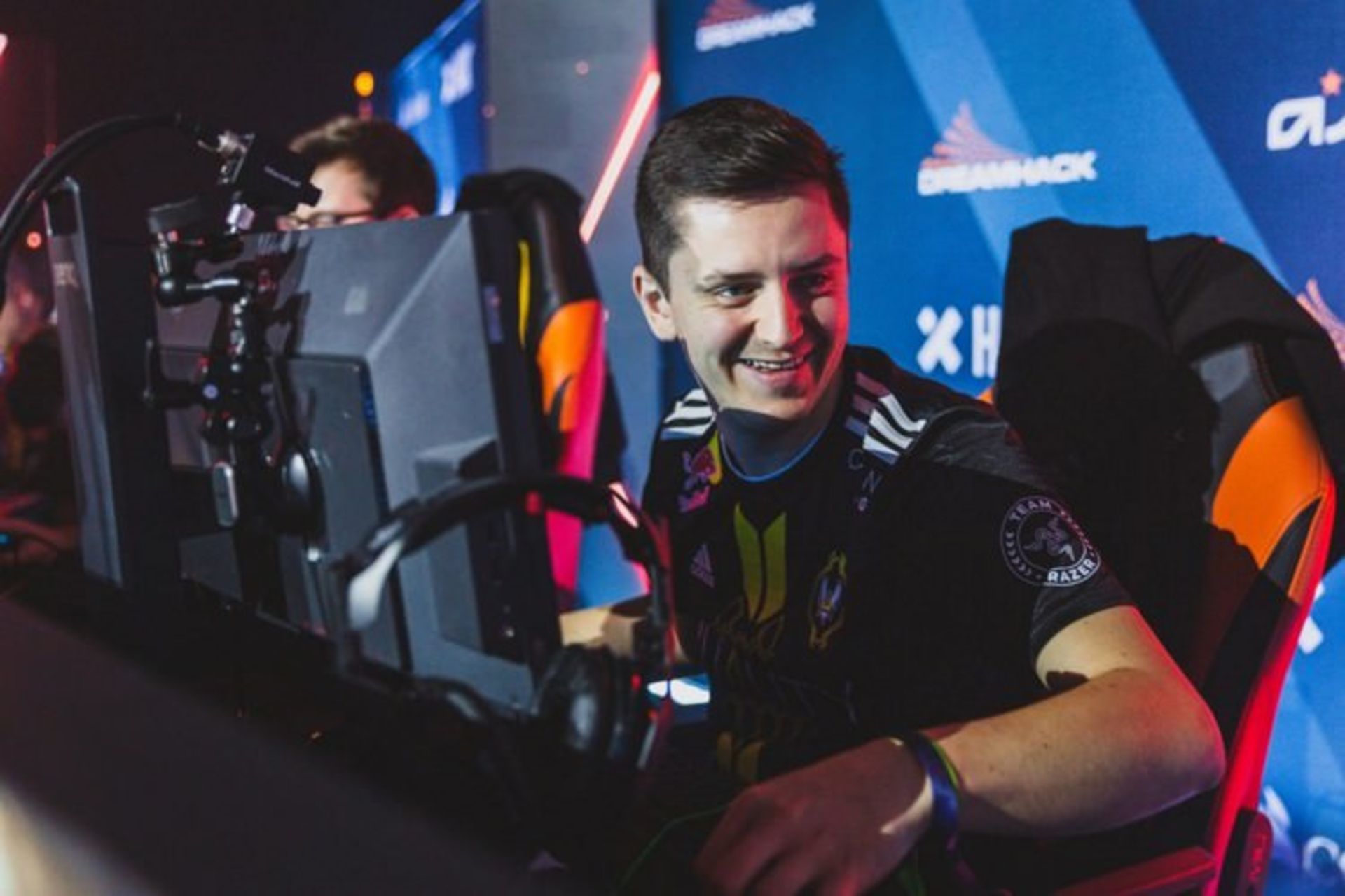 Team Vitality / تیم Vitality بازی CS:GO