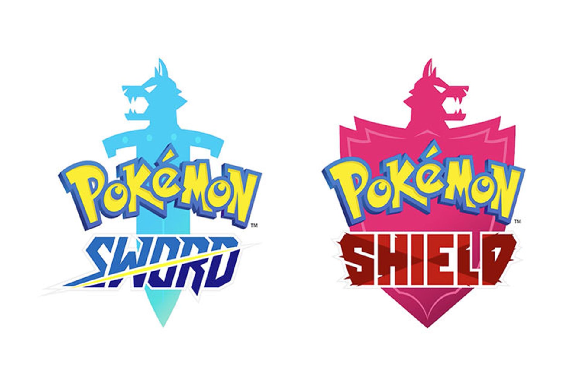  Pokémon Sword Shield