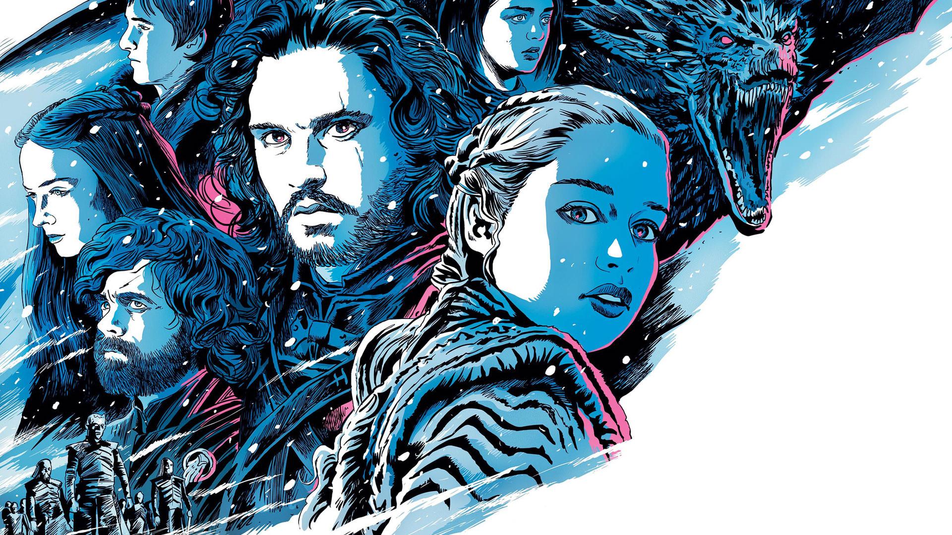 Game of Thrones