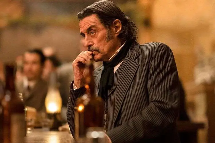Deadwood