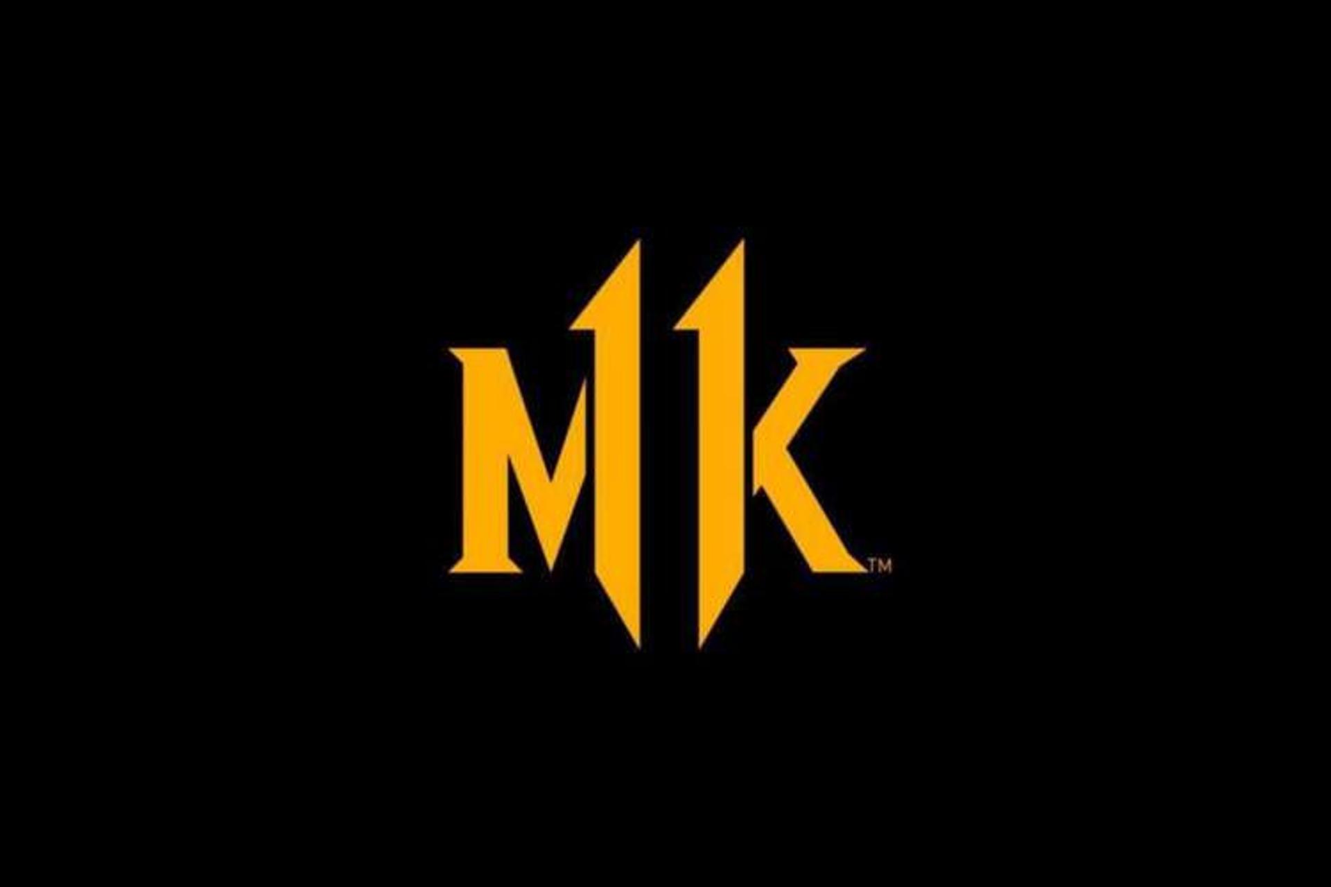 Mortal Kombat 11