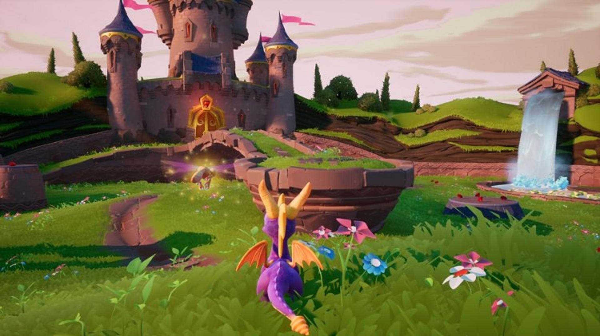 spyro