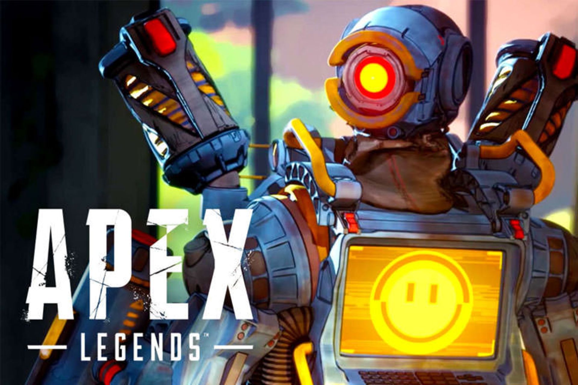 Apex Legends