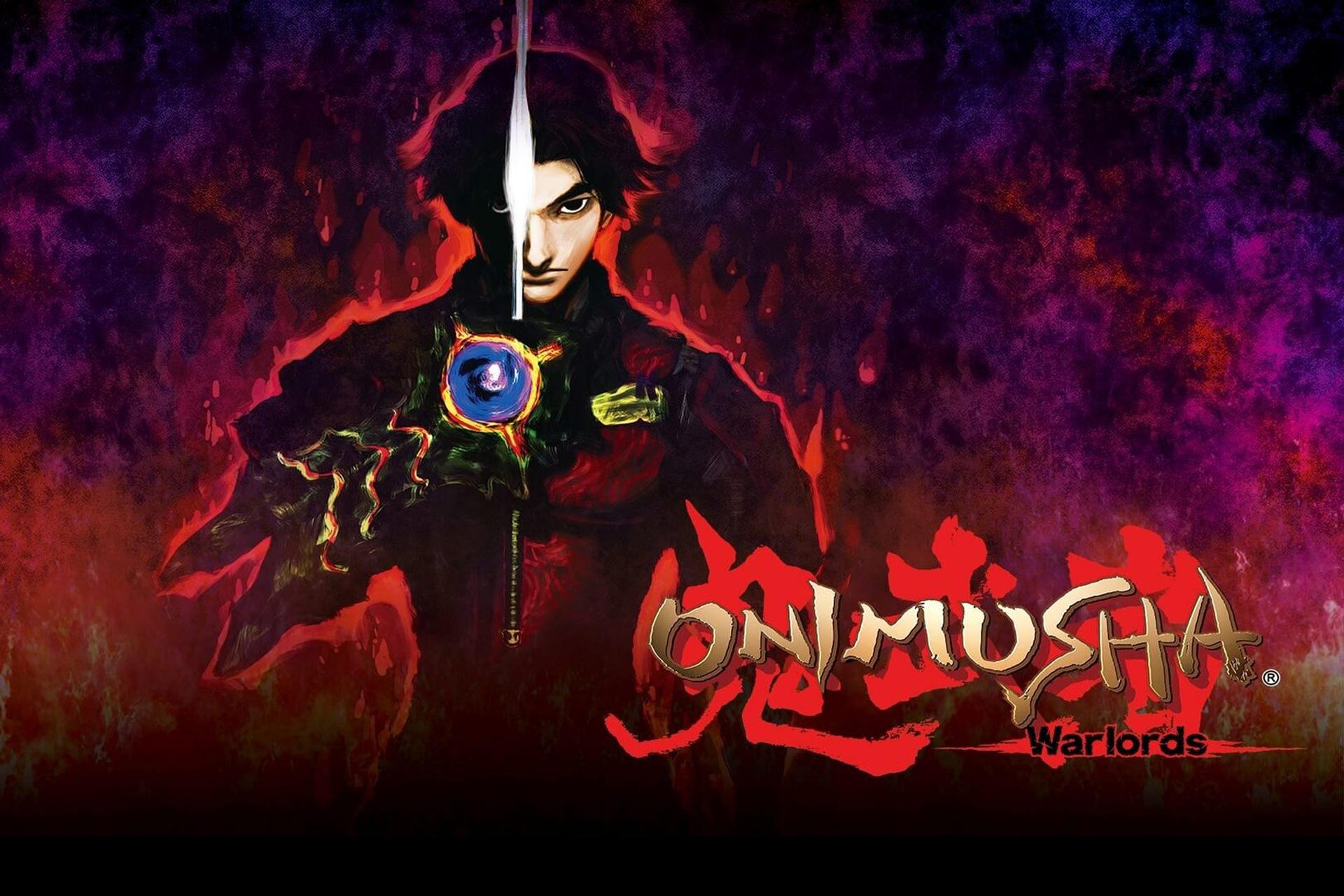 Onimusha: Warlords Remastered