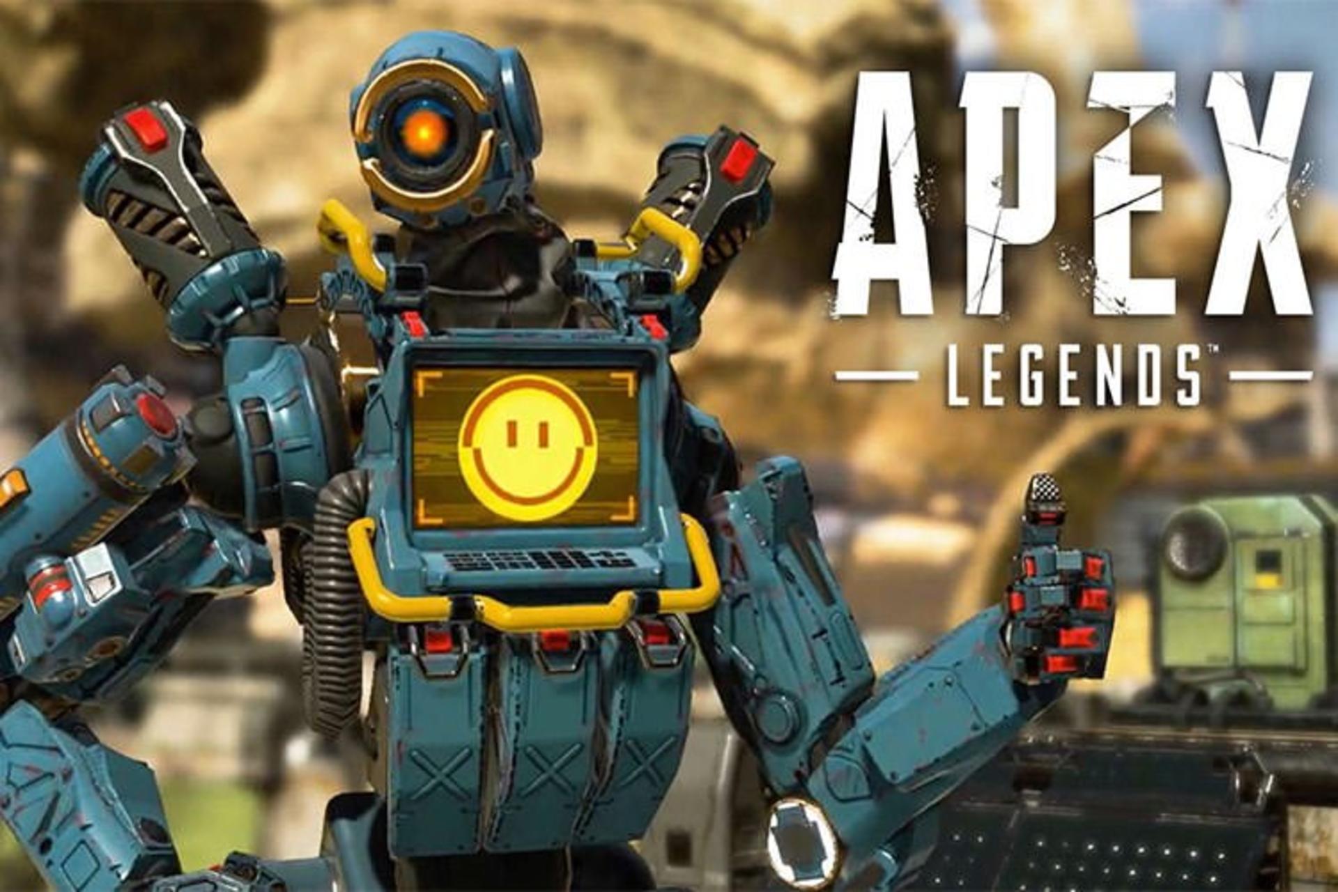 Apex Legends