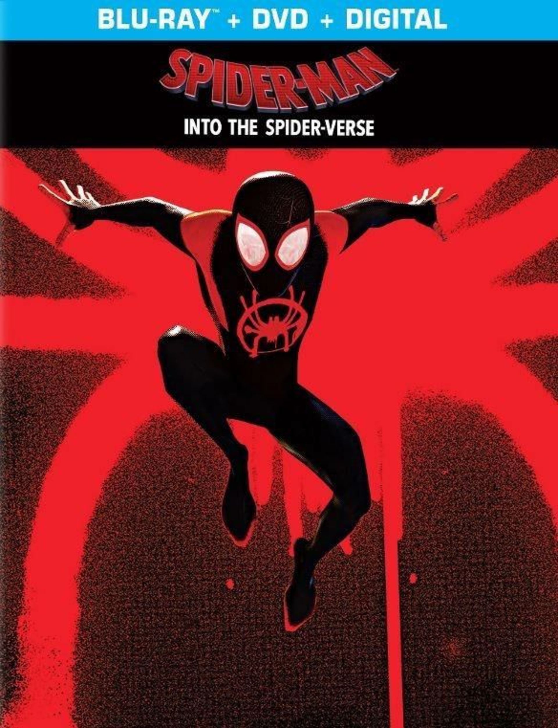 Spider-Man: Into the Spider-Verse