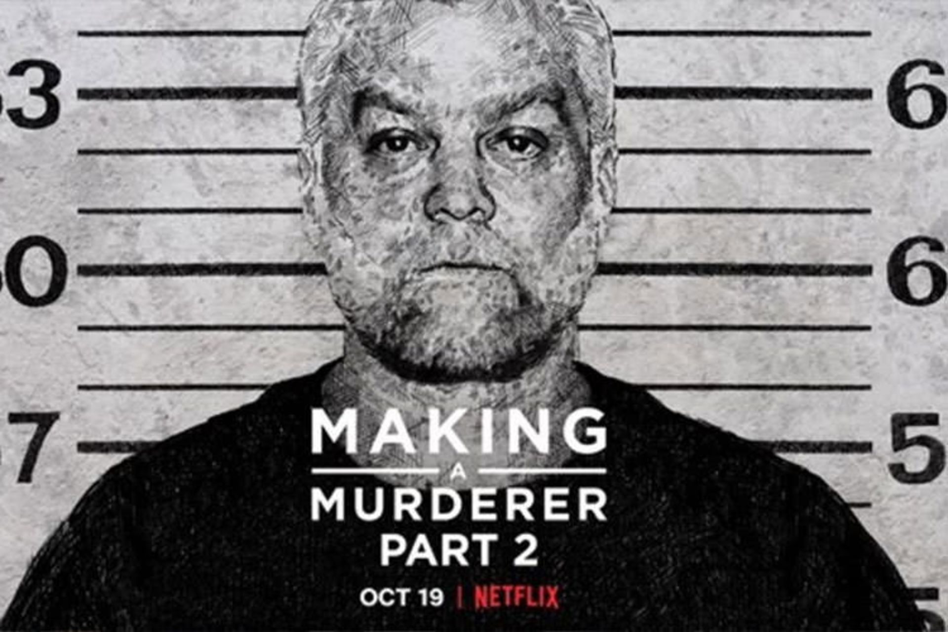 سریال Making of Murderer