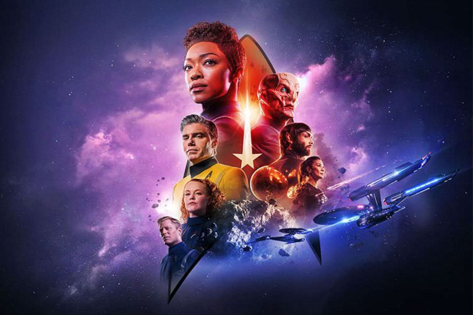 Star Trek: Discovery