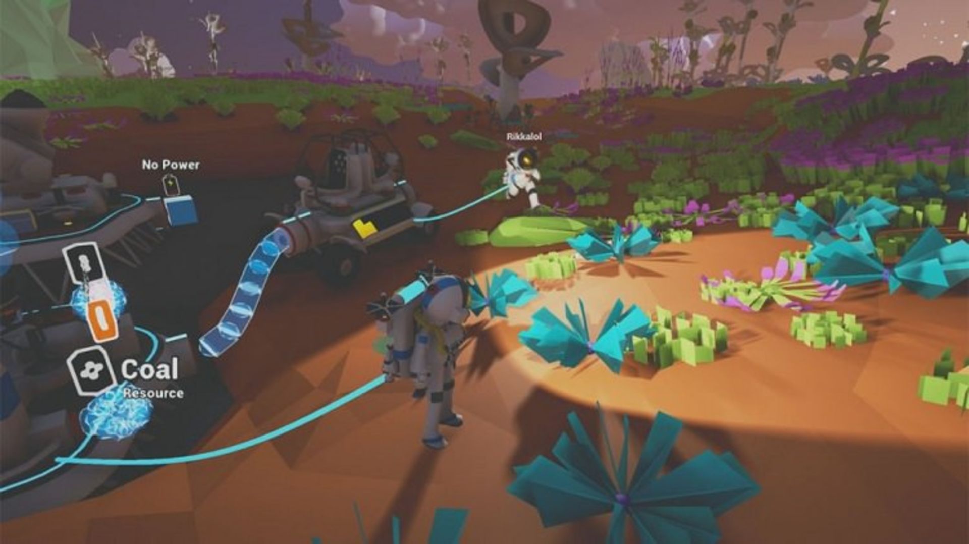 astroneer