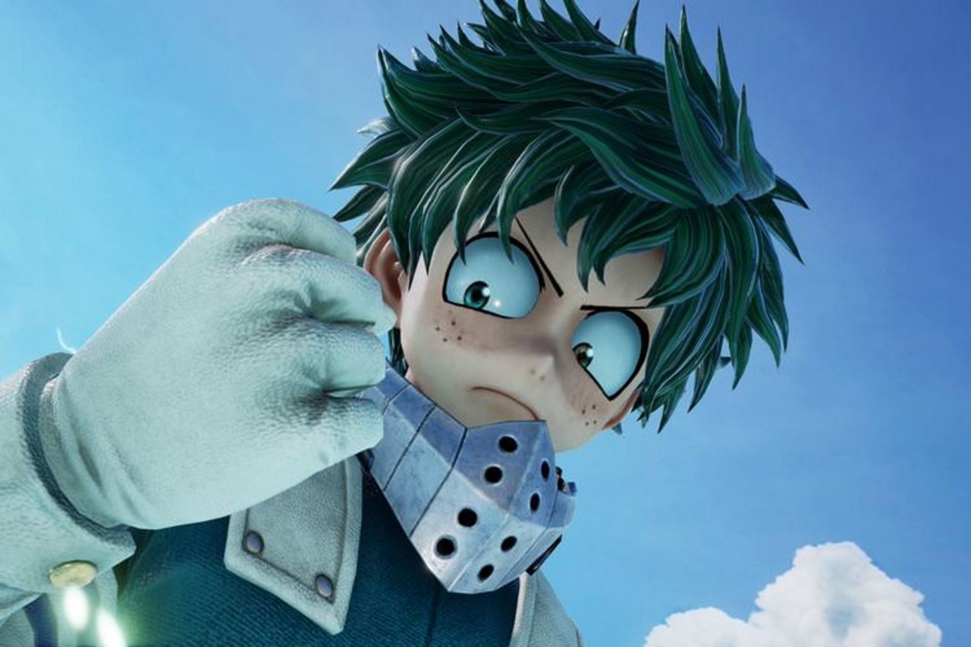 Jump Force
