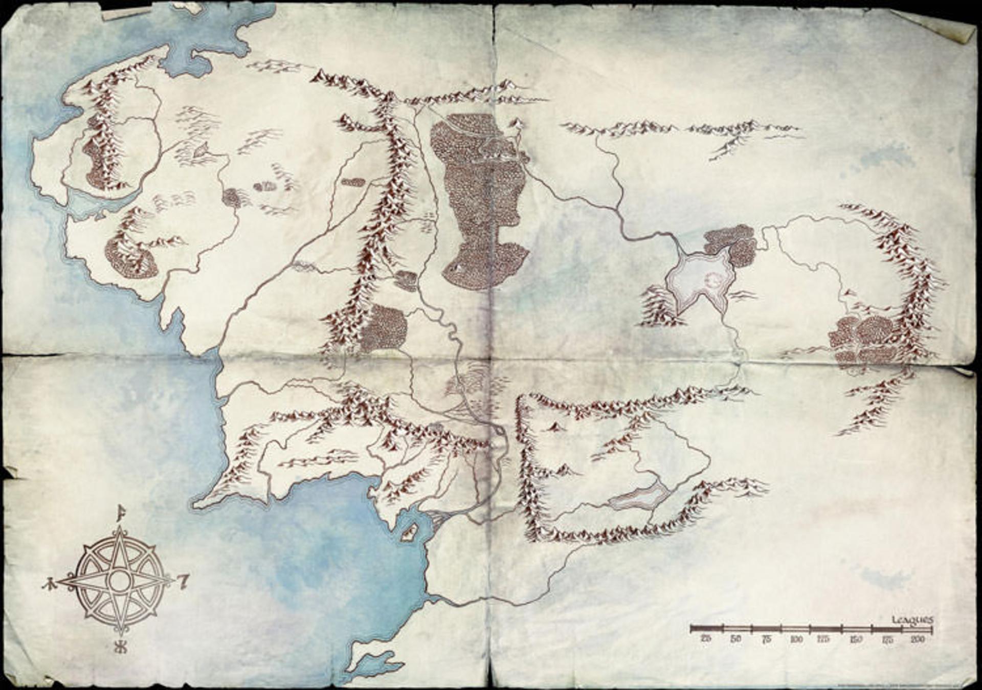 Lord of the Rings