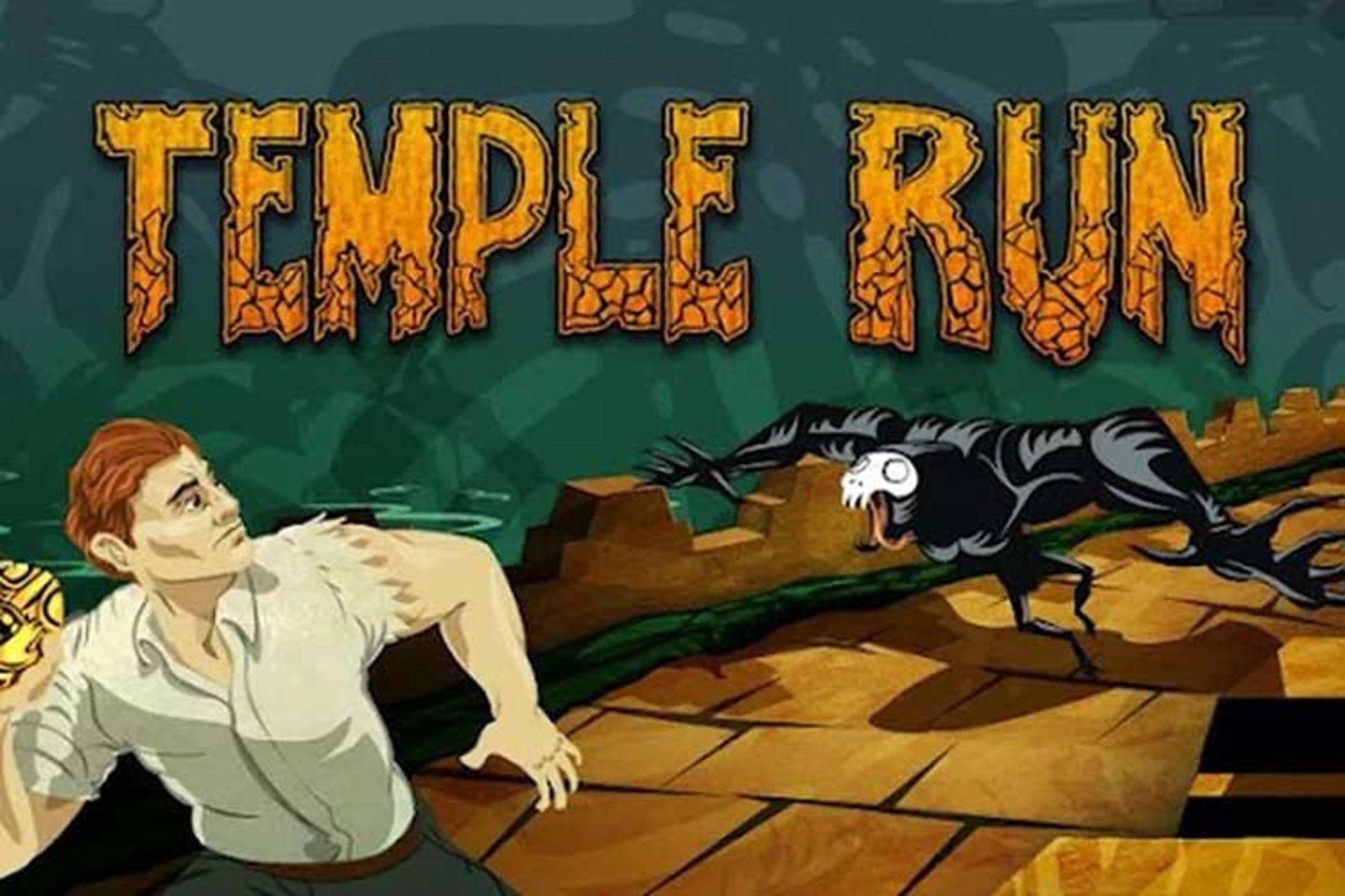 بازی Temple Run