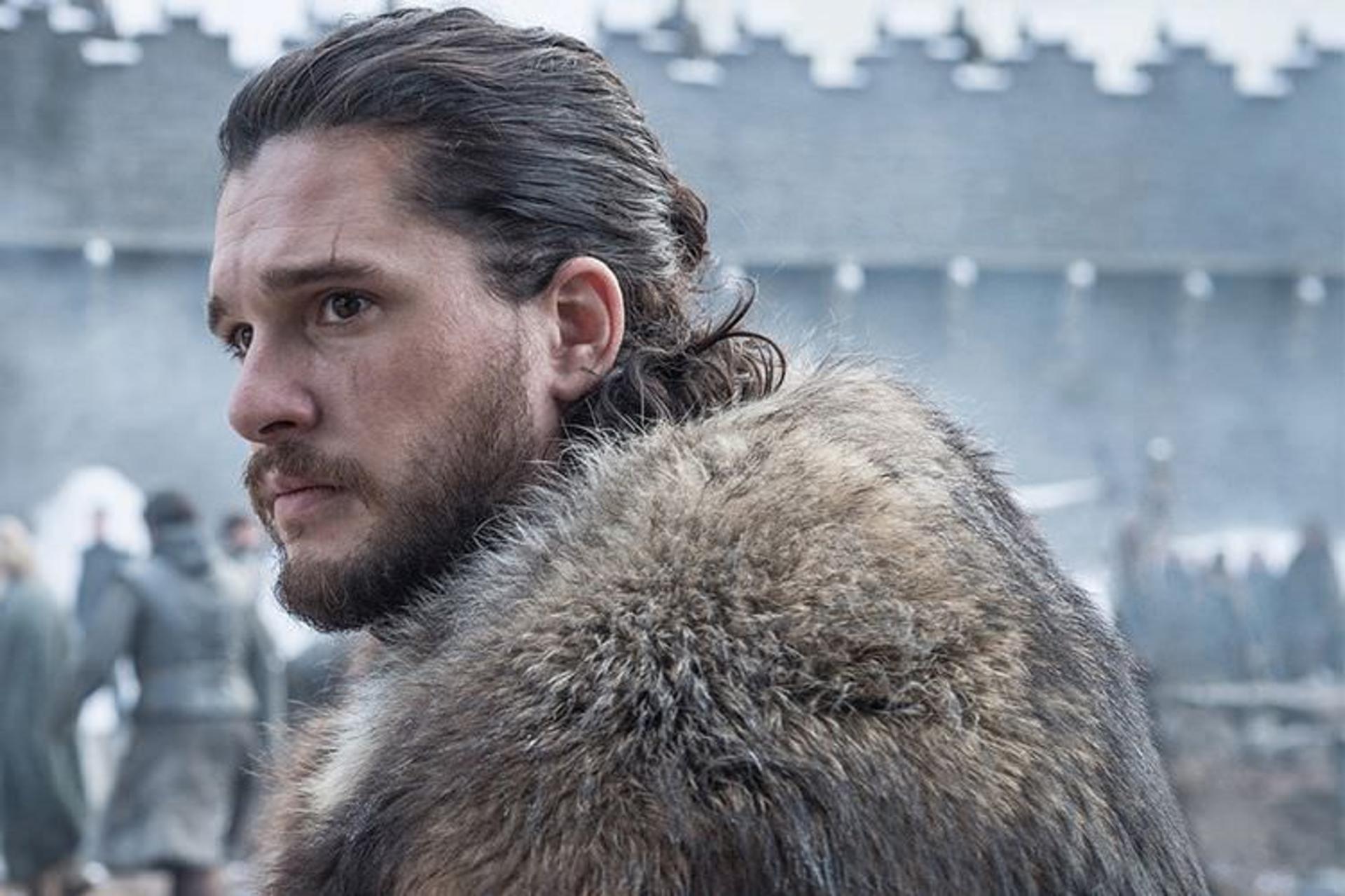 Game of Thrones