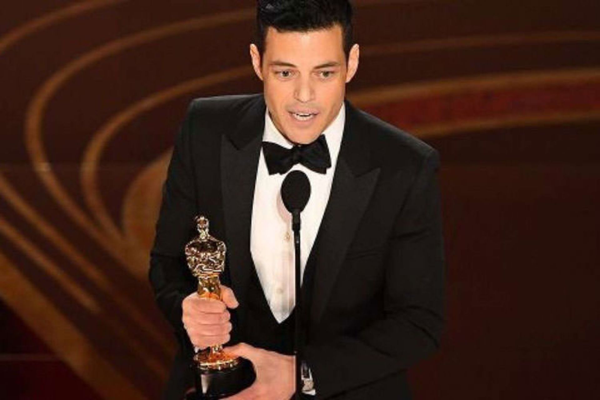 Oscars 2019