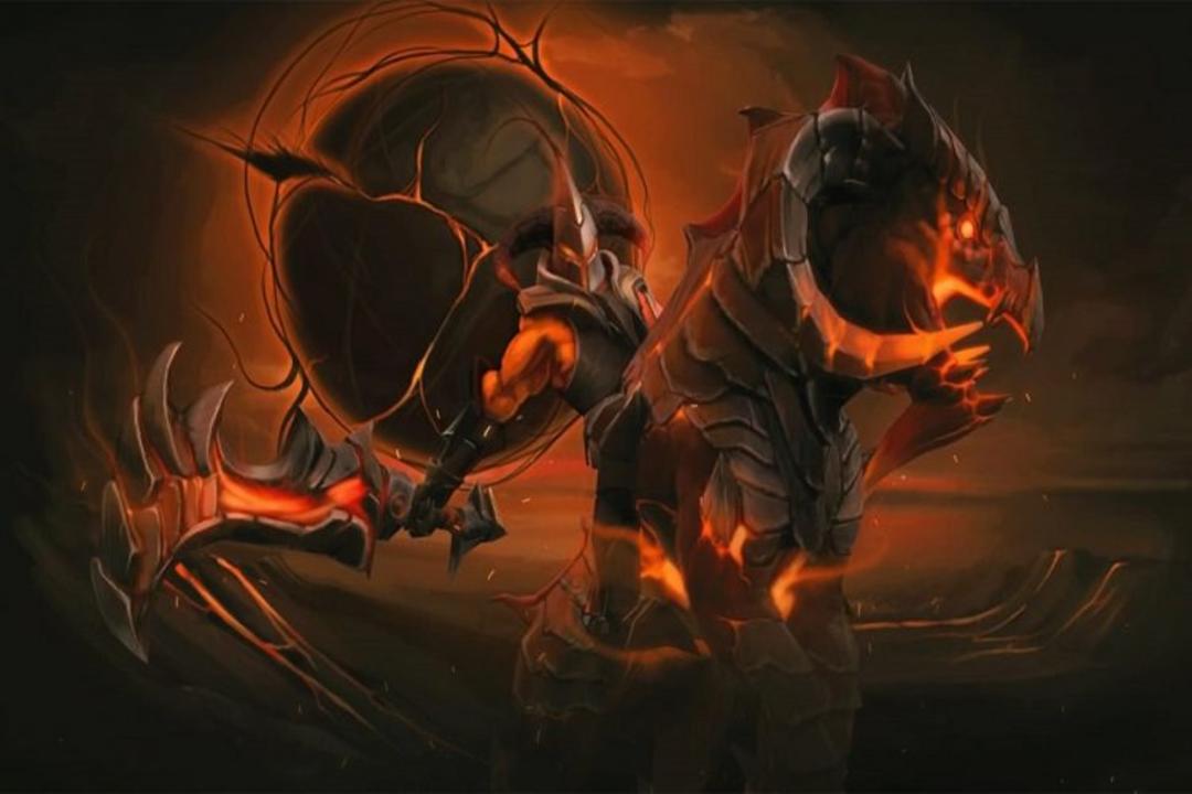 Dota2 CK