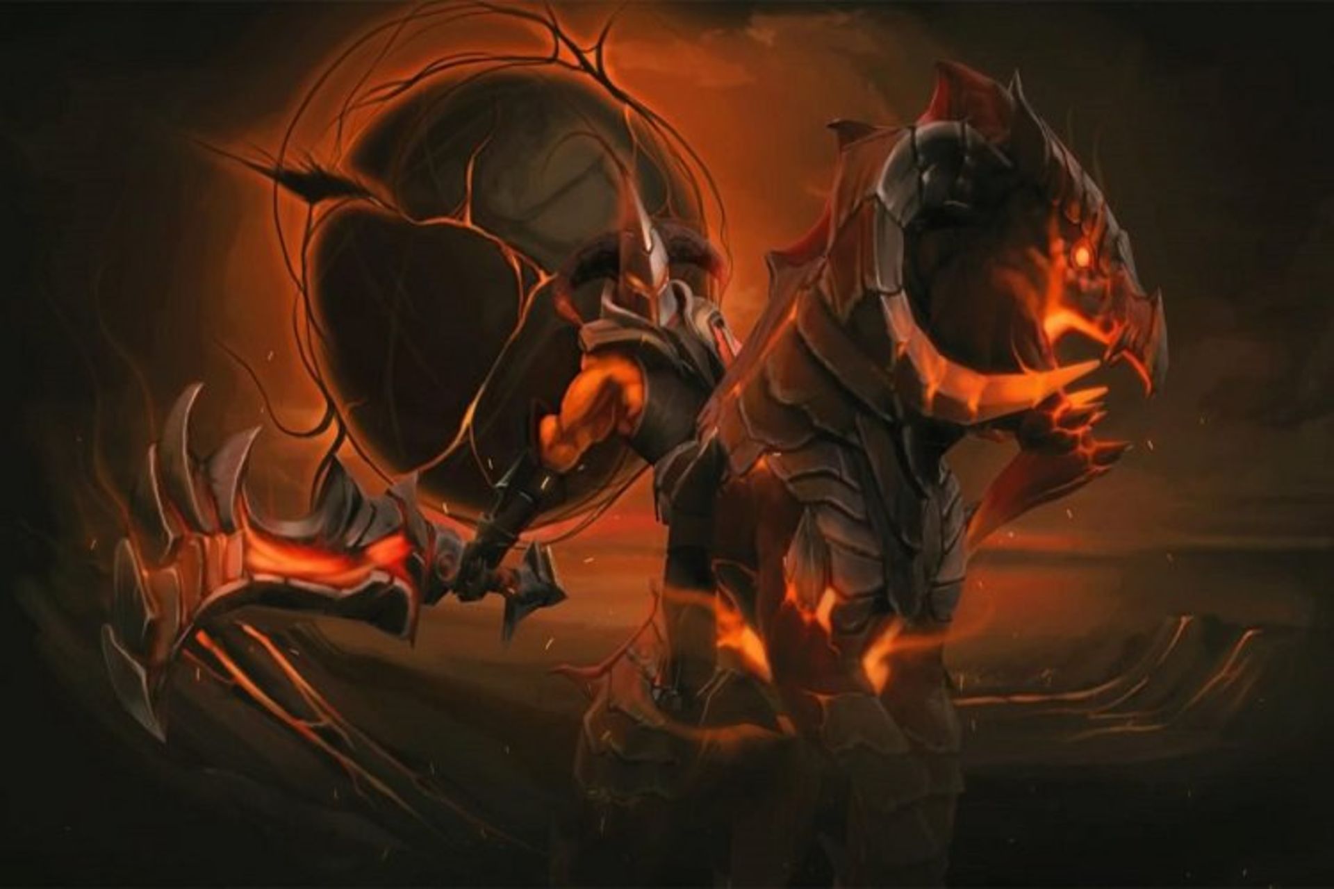Dota2 CK