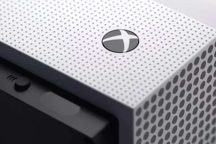 xbox