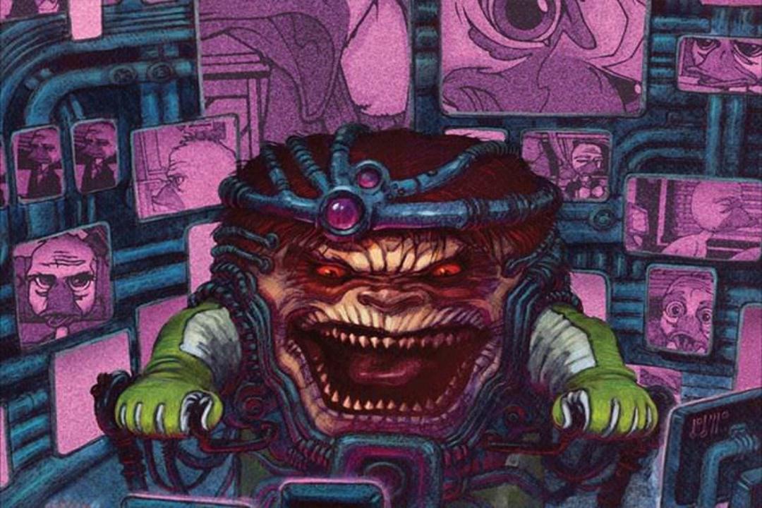 MODOK