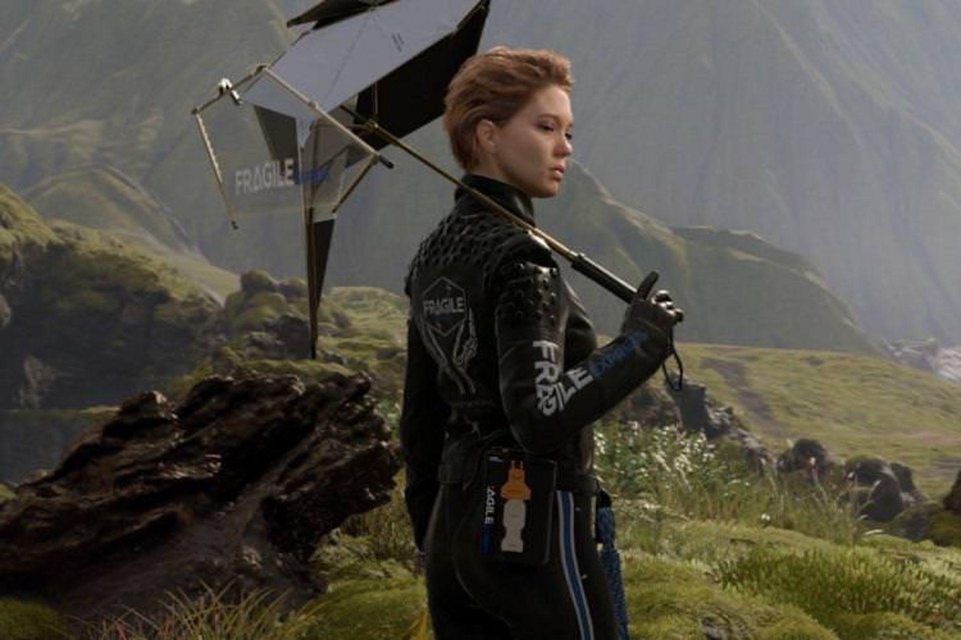Death Stranding