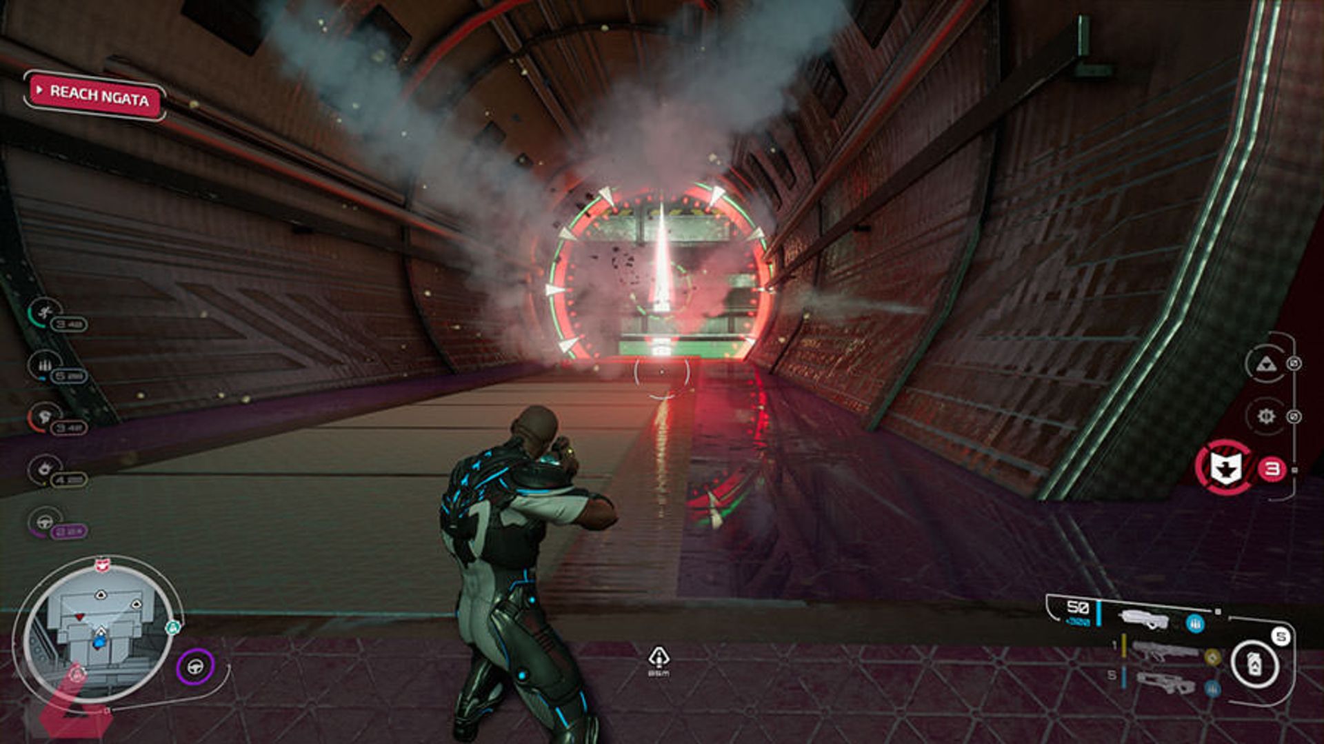 بررسی Crackdown 3