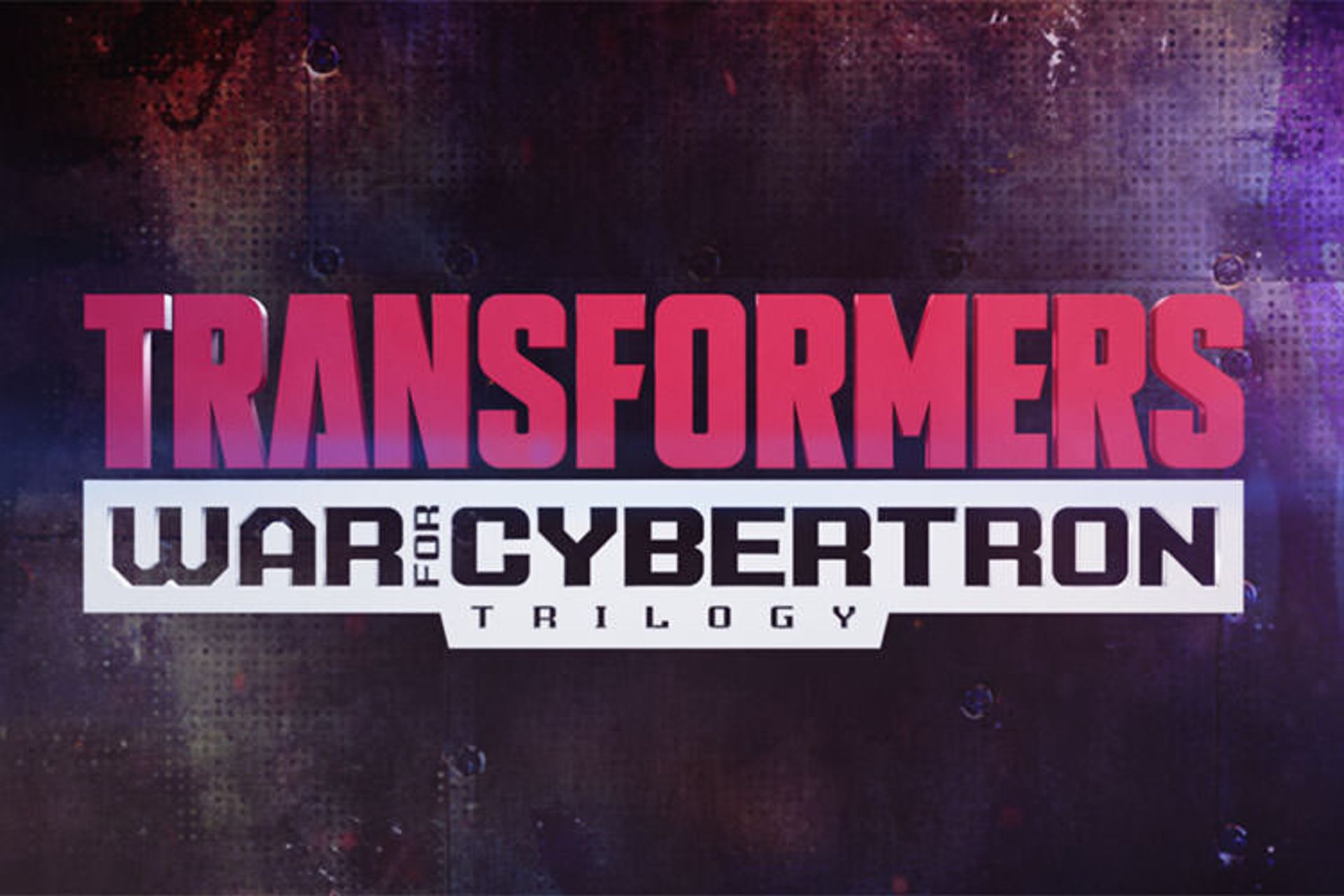Transformers: War for Cybertron | تبدیل شوندگان