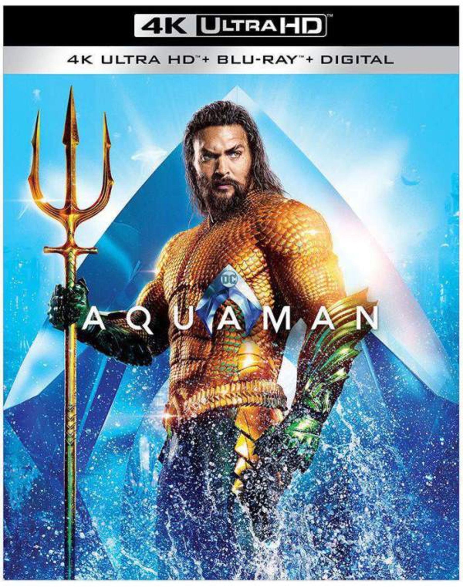 Aquaman