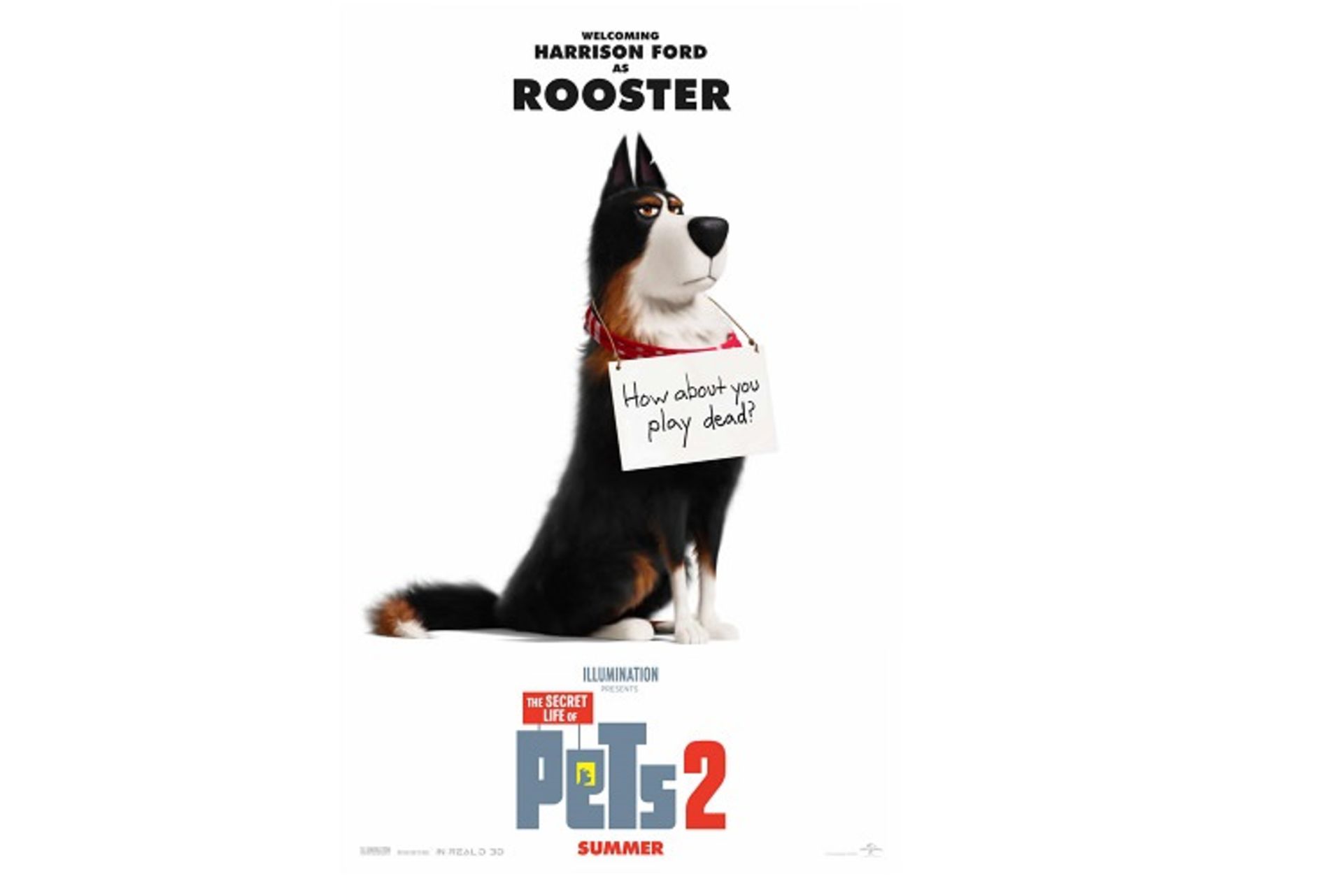 The Secret Life of Pets 2 