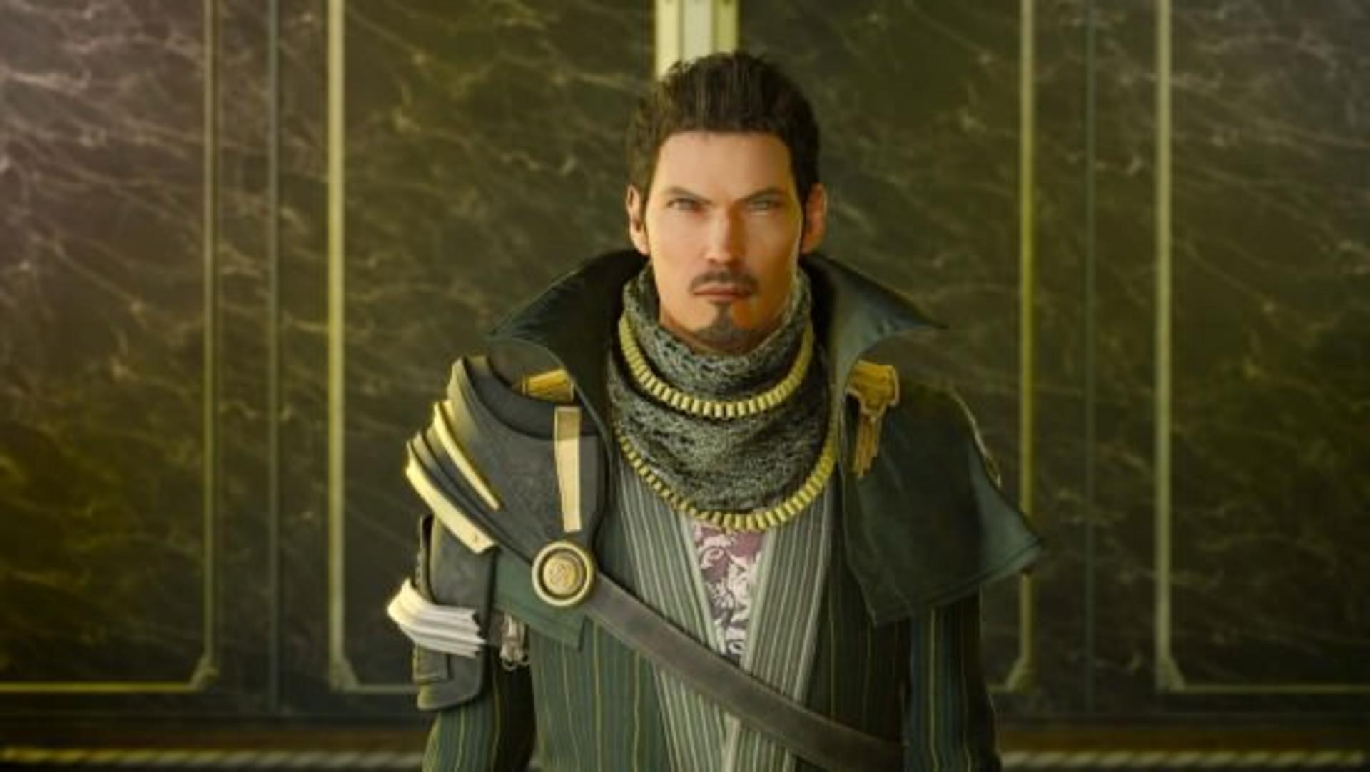 Final Fantasy XV