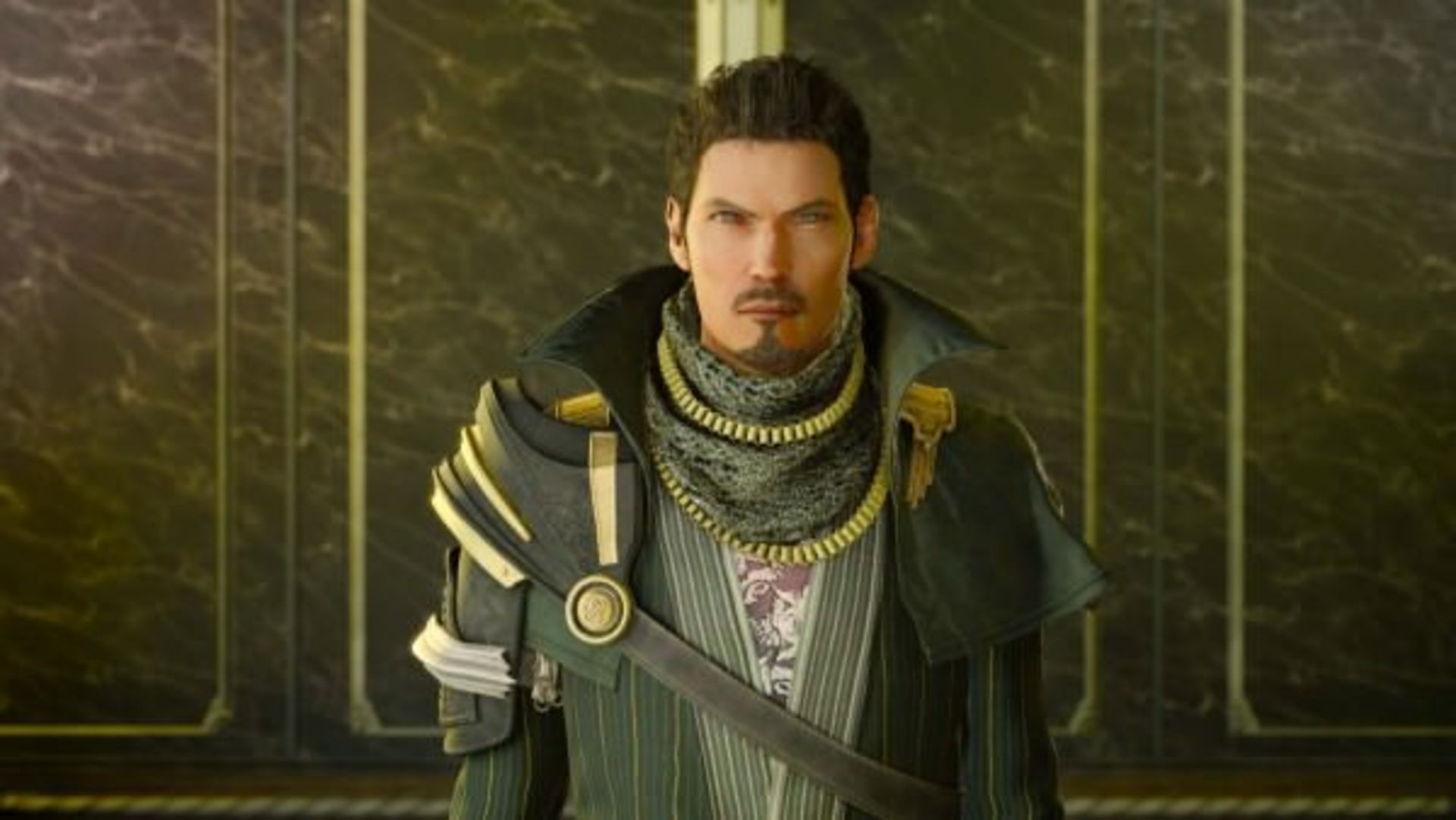 Final Fantasy XV