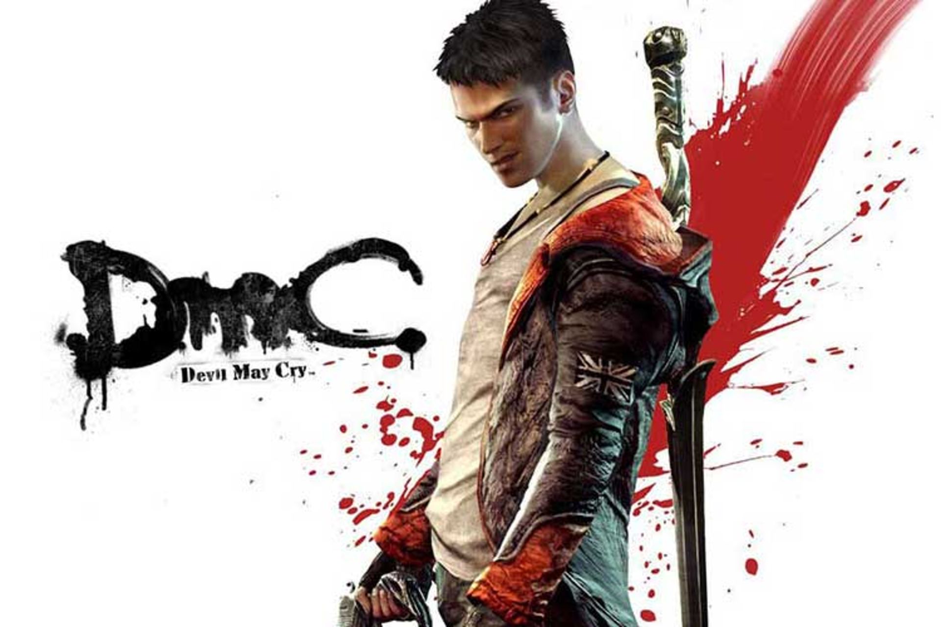 بازی devil may cry