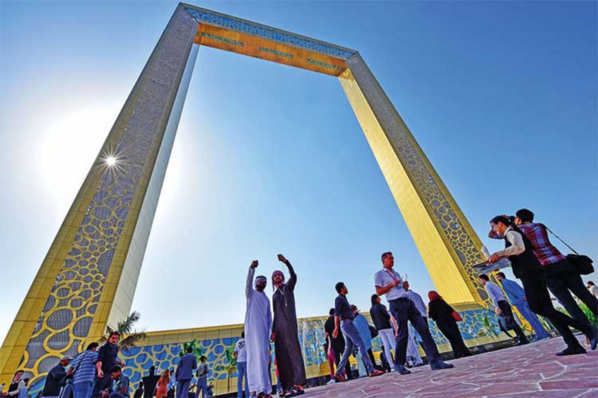 ویزای دبی