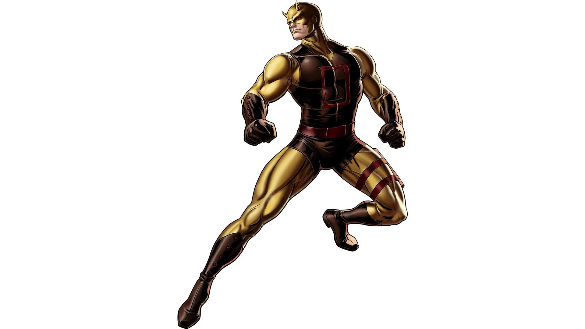 دردویل - مارول کامیکس - daredevil - marvel comics