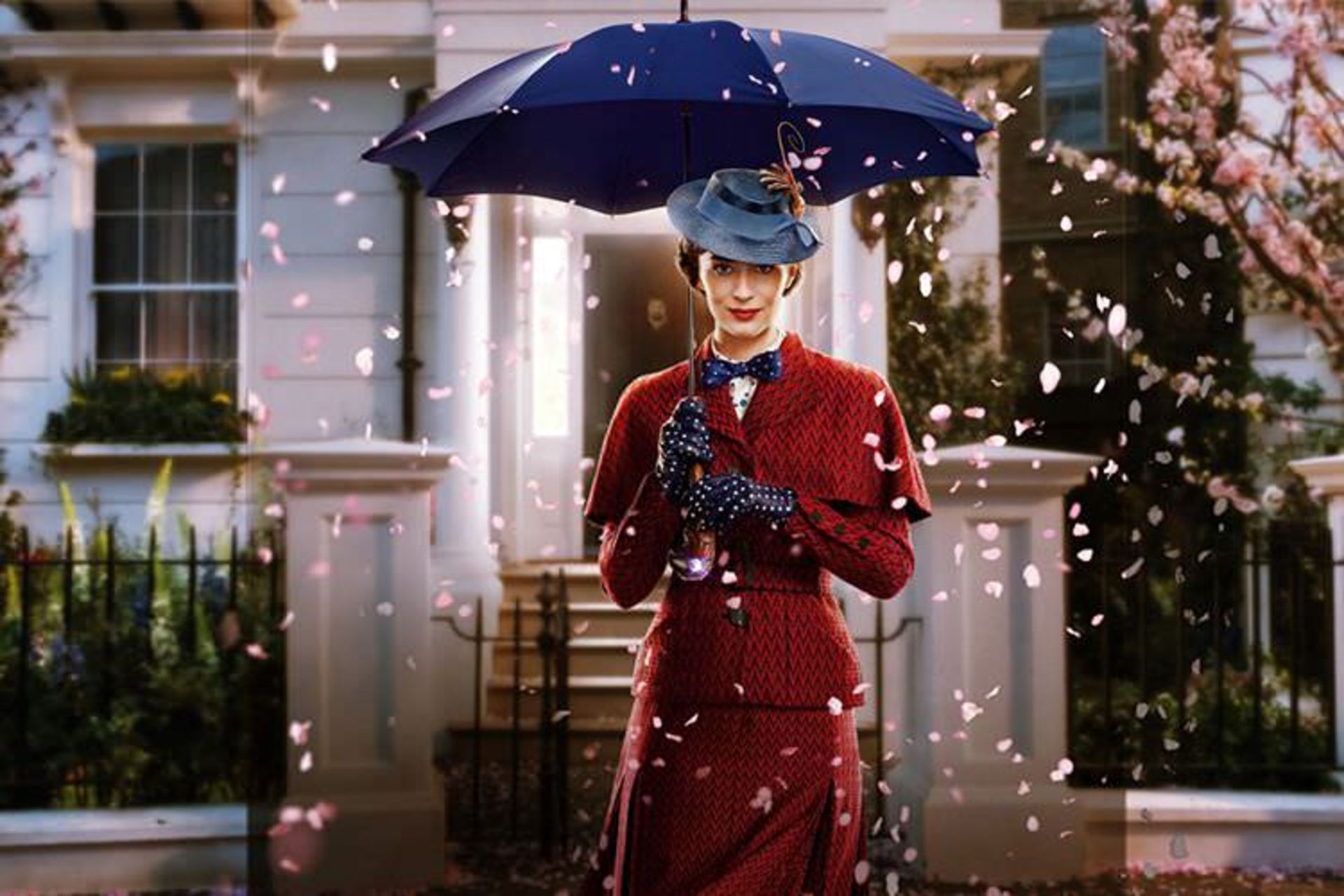 Mary Poppins Returns