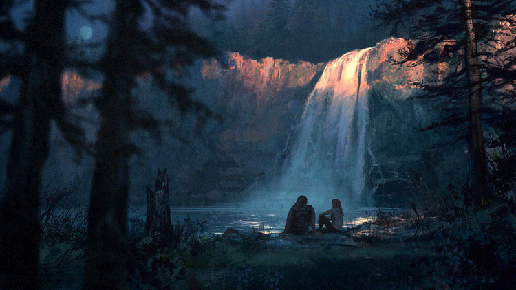 Days Gone 