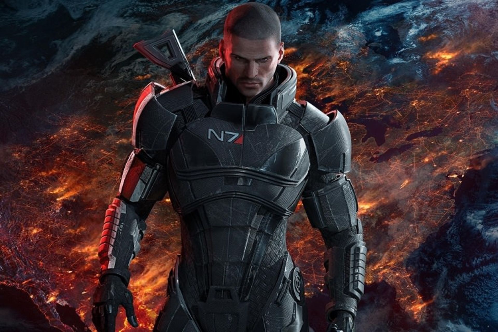 mass effect
