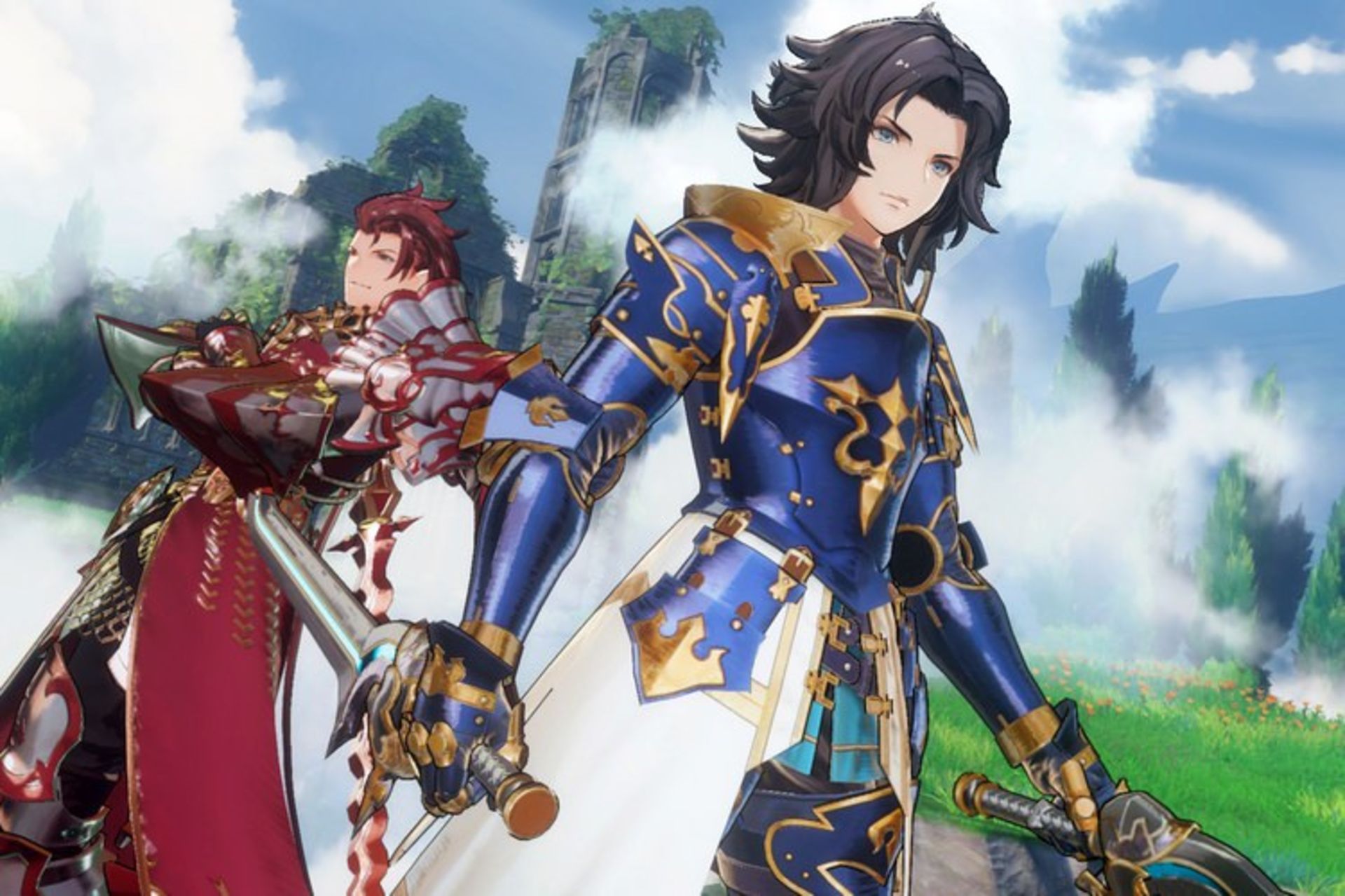 Granblue Fantasy: Relink