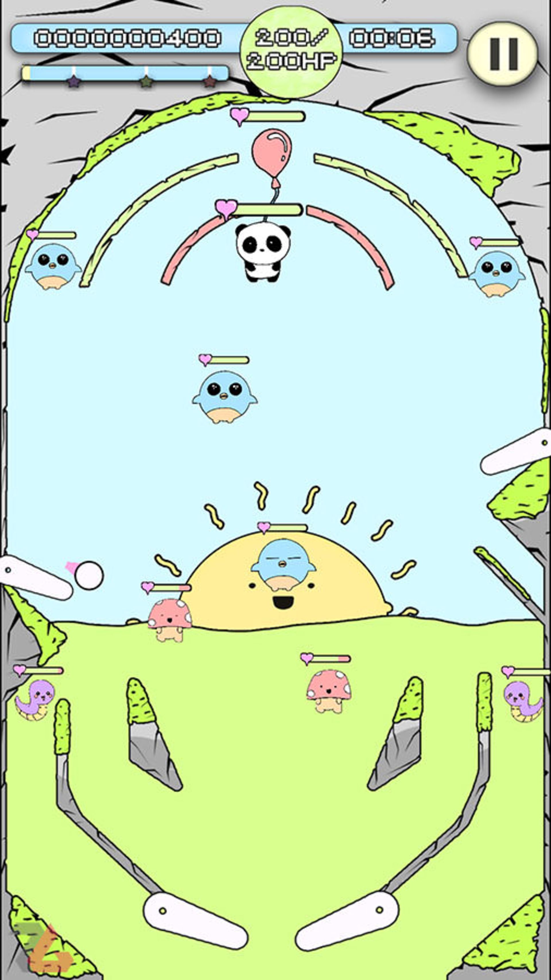 Pinball Fantastic
