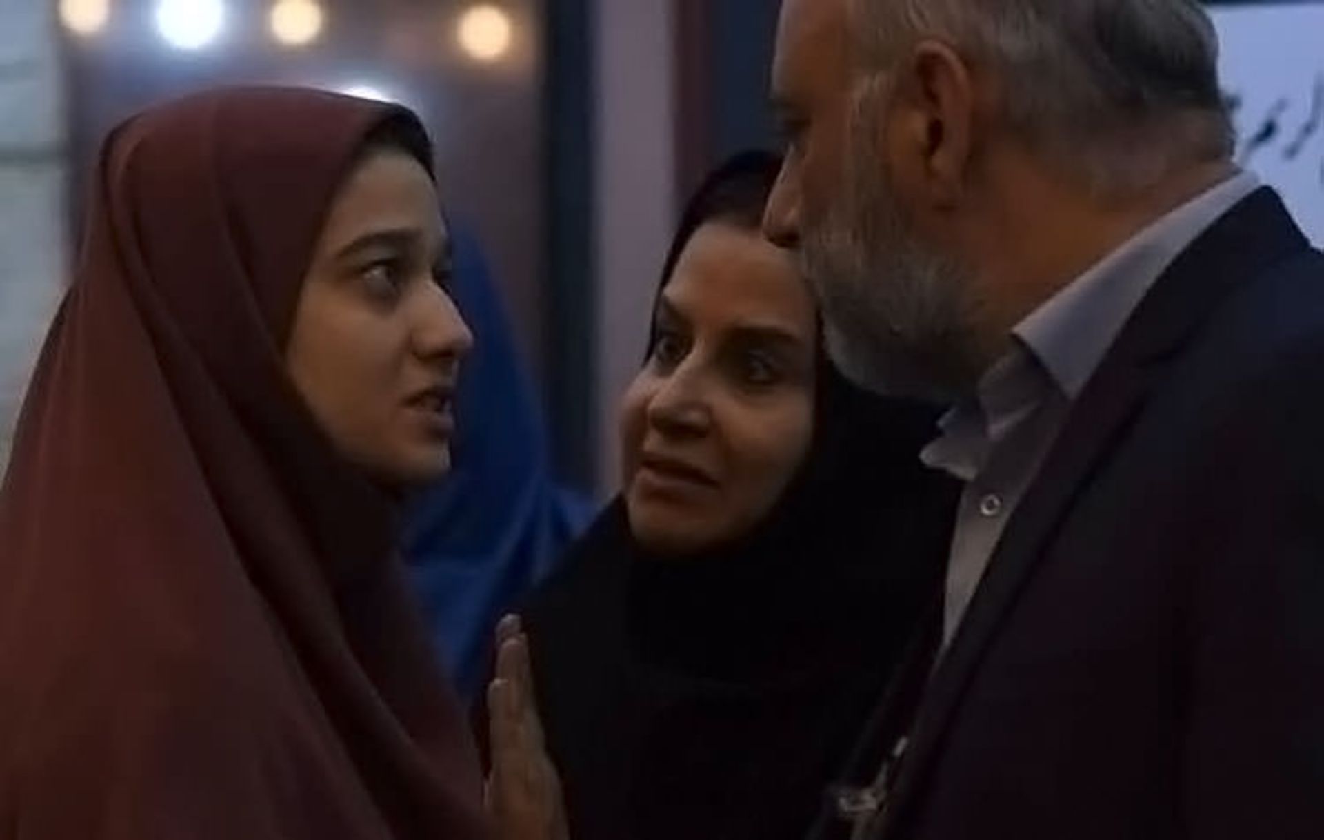 فیلم یلدا
