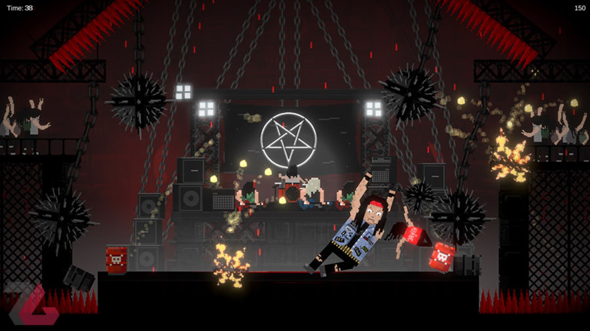 Moshpit