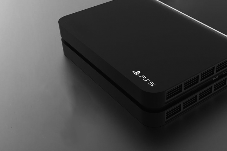 PS5