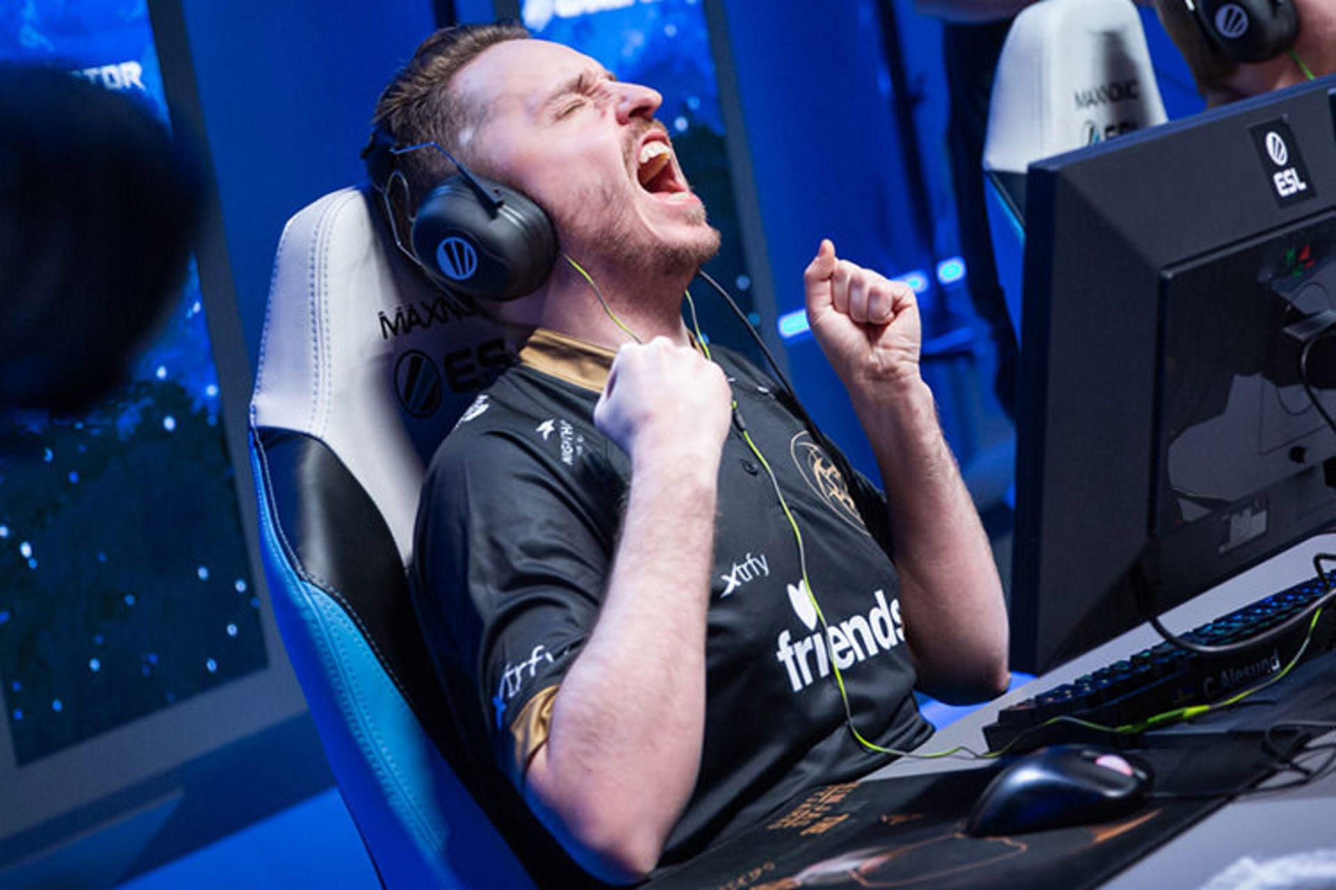 IEM Katowice 2019 csgo esports