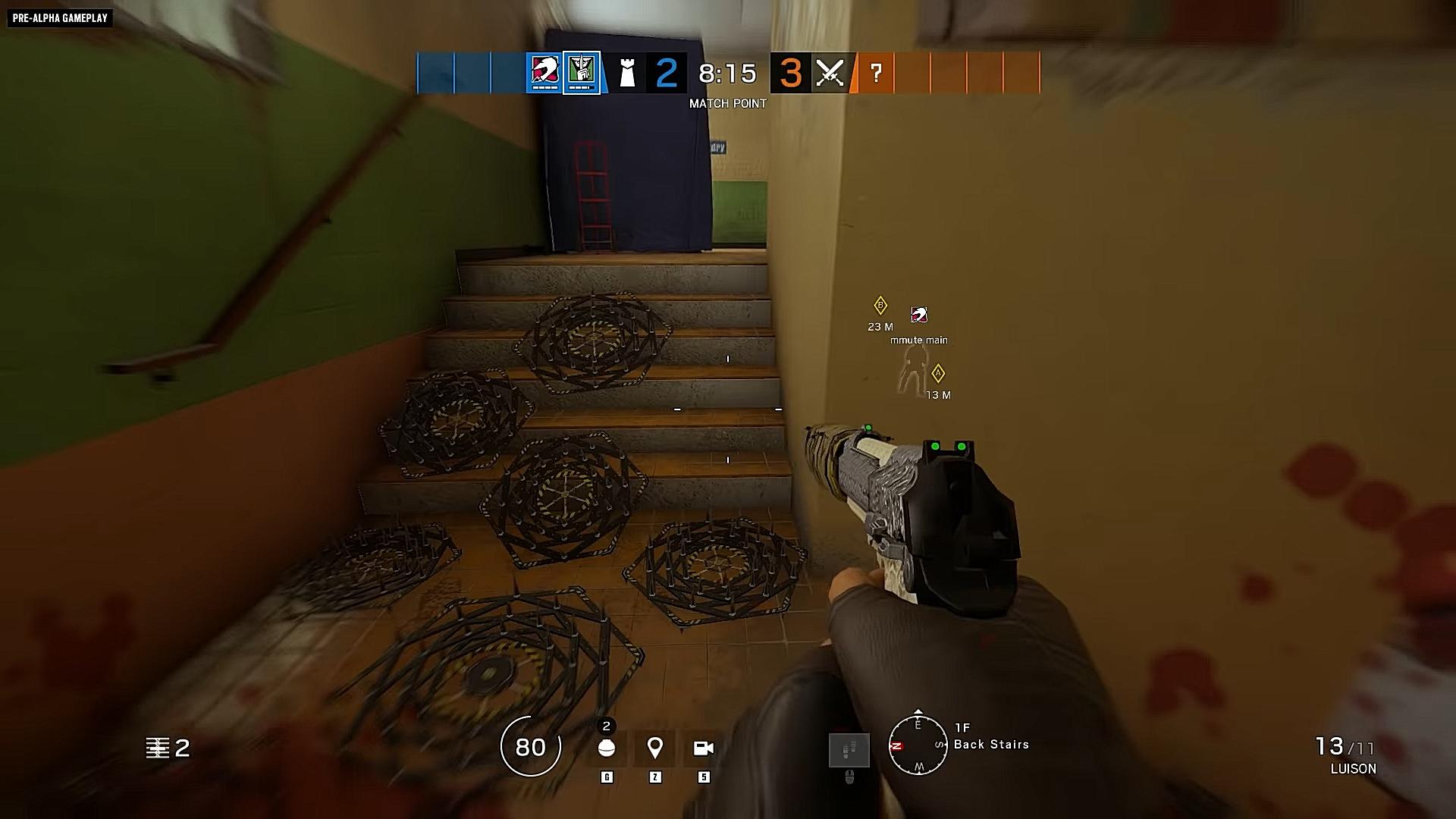Rainbow Six Siege Burnt Horizon GRIDLOCK (1)