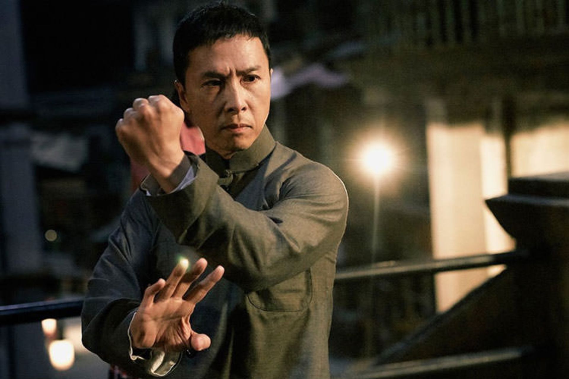 Ip Man