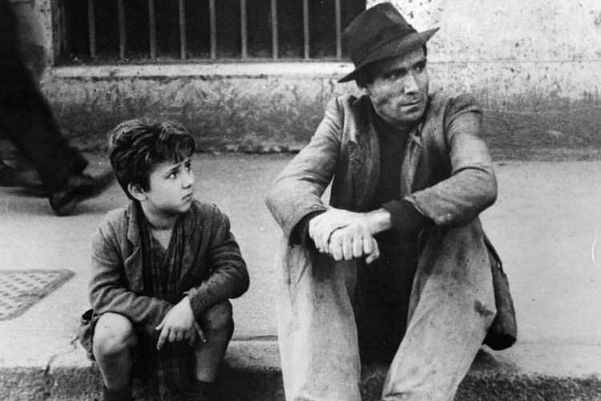 Bicycle Thieves