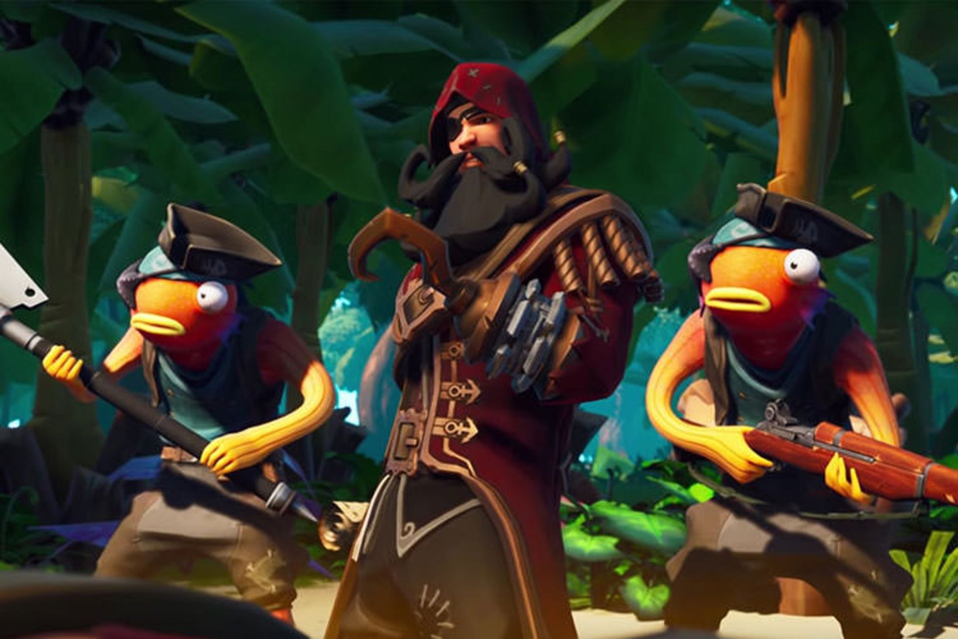 Fortnite