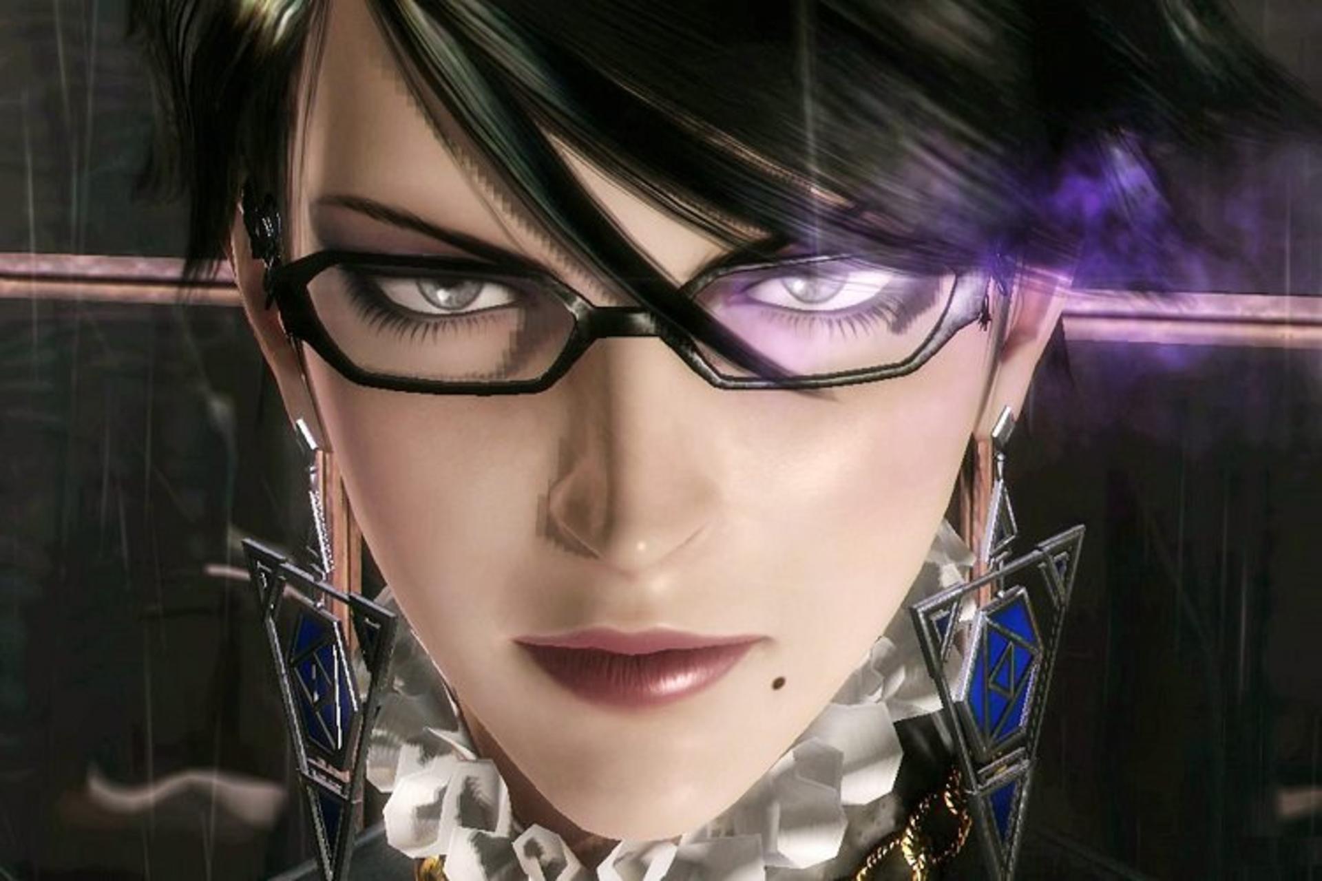 bayonetta