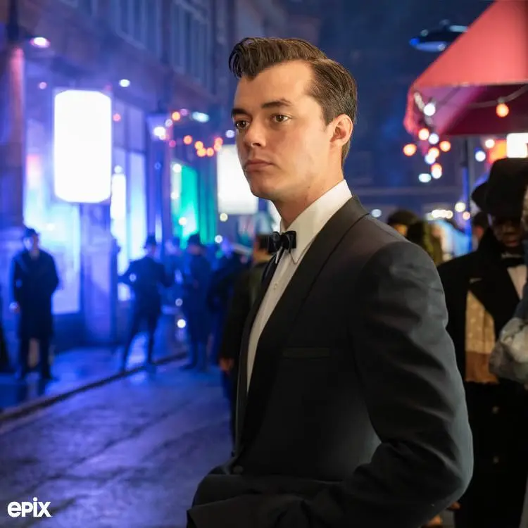 Pennyworth 