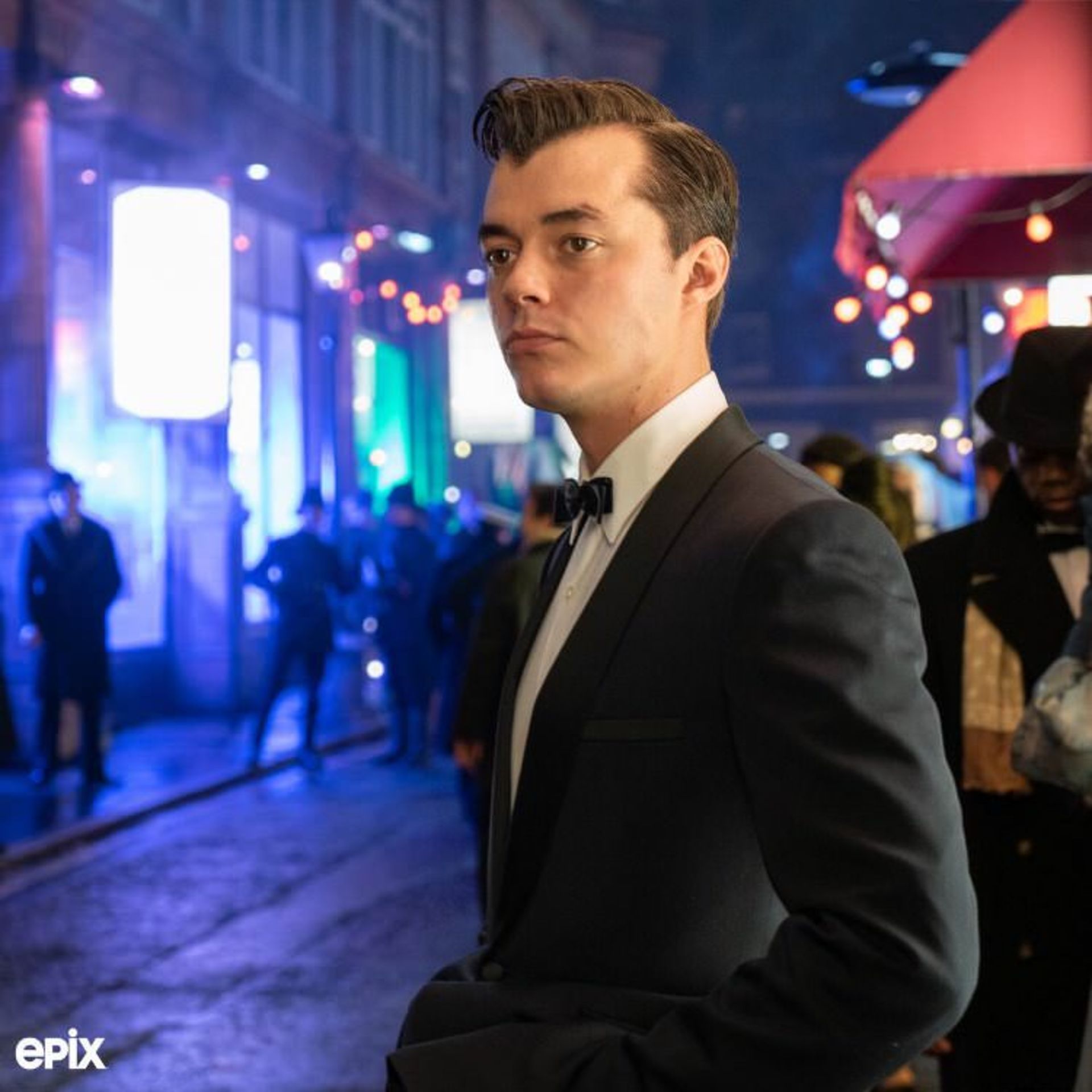 Pennyworth 