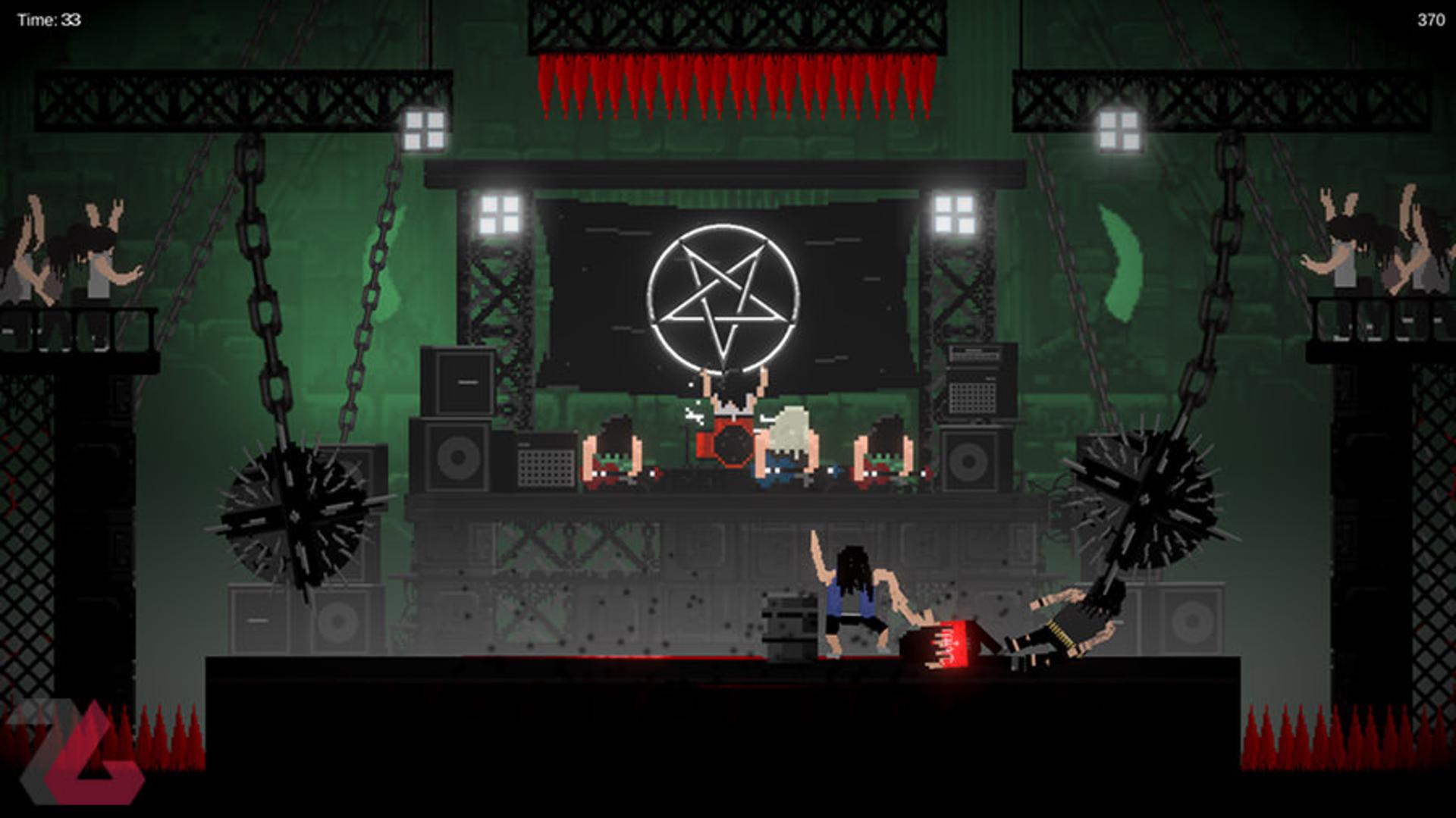 Moshpit