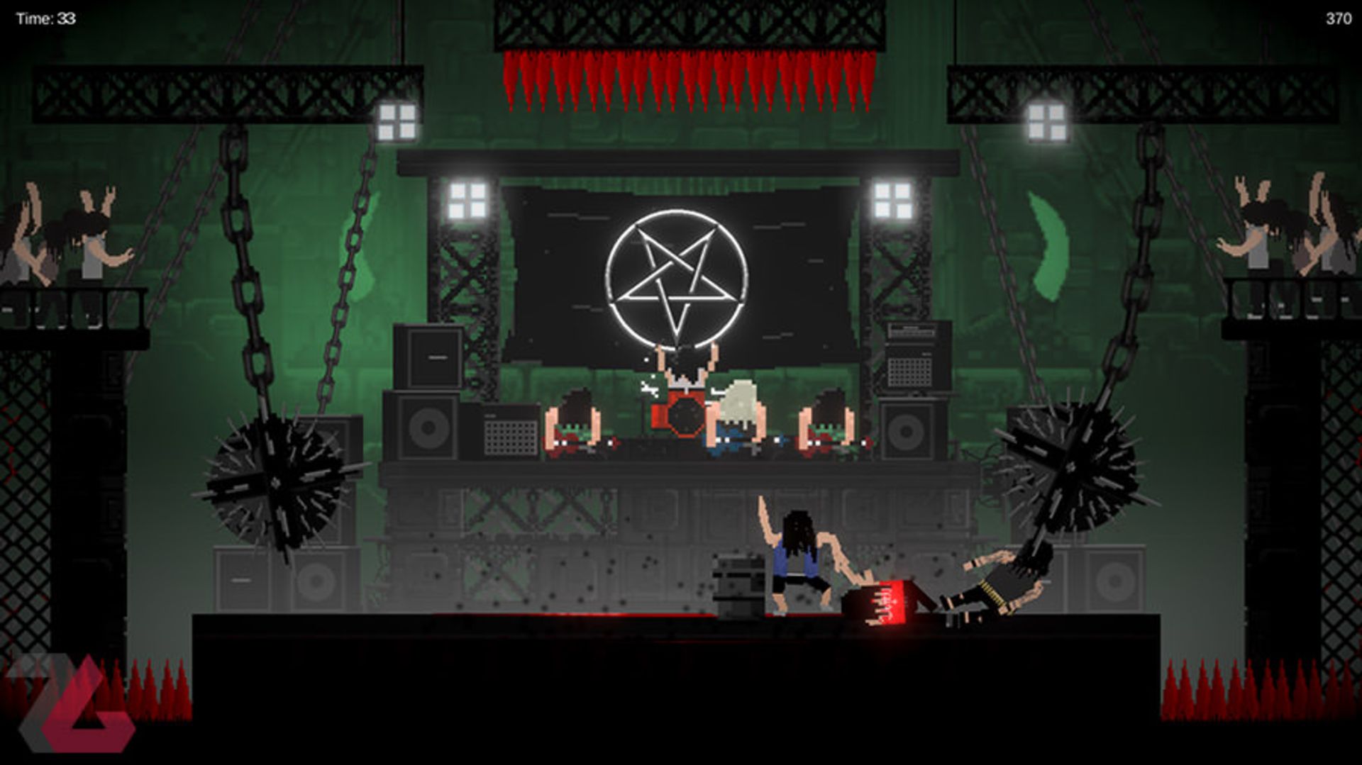 Moshpit